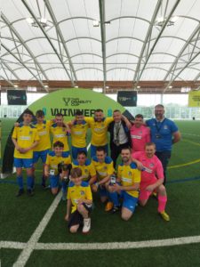 FA Disability Cup Final