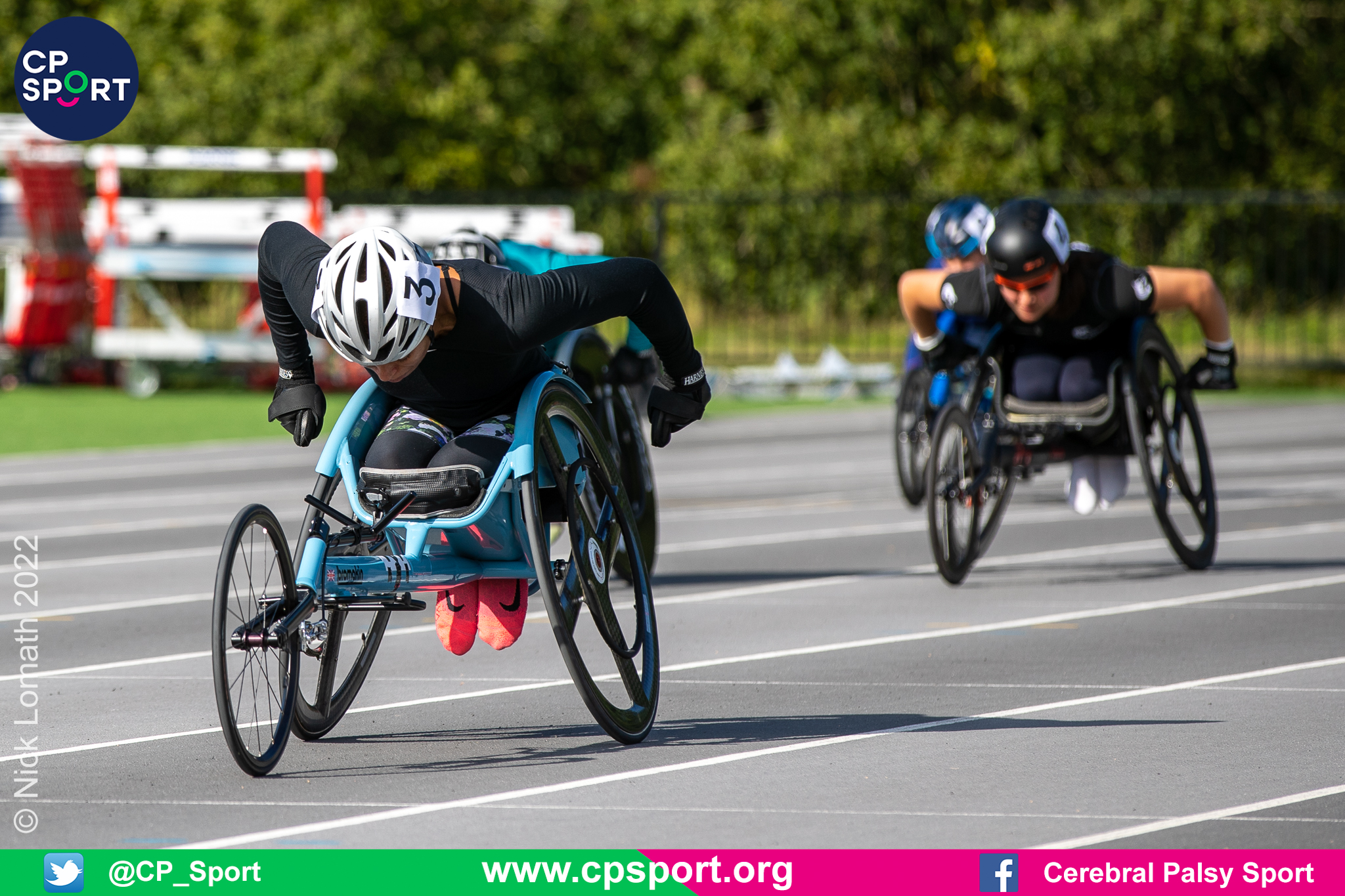 Boy in swimming pool