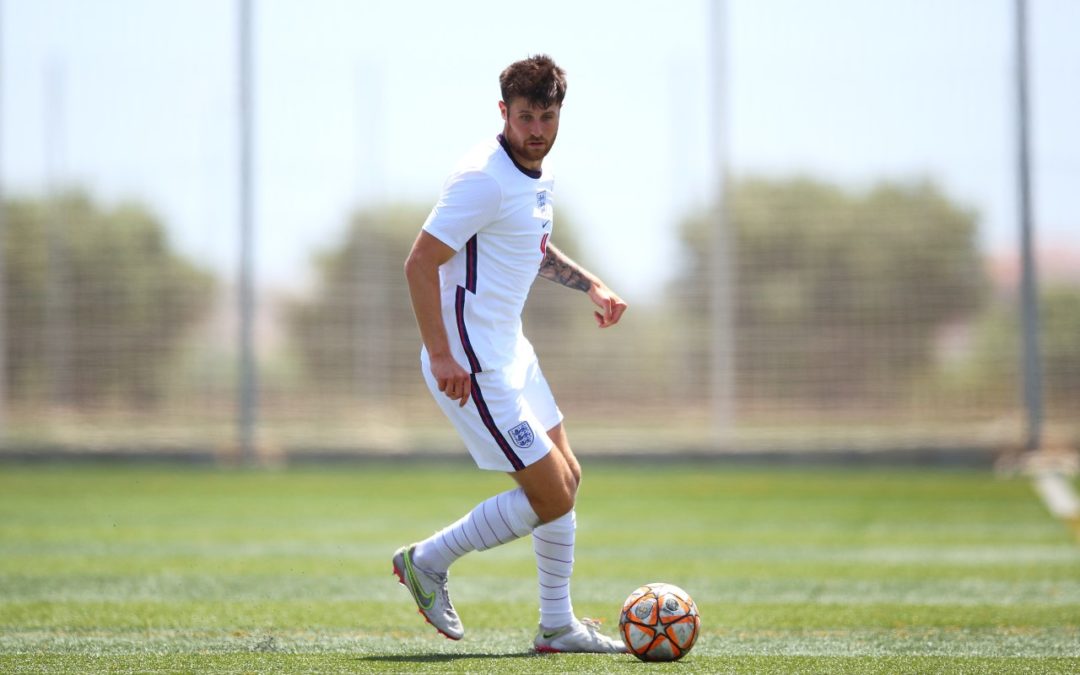 Coaching CP Football is ‘a fantastic experience’, says coach Phoebe Gibbons