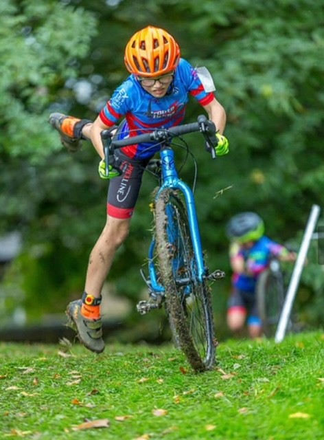 CP Sport Christmas Profiles: Edward Kopasz (Athlete)
