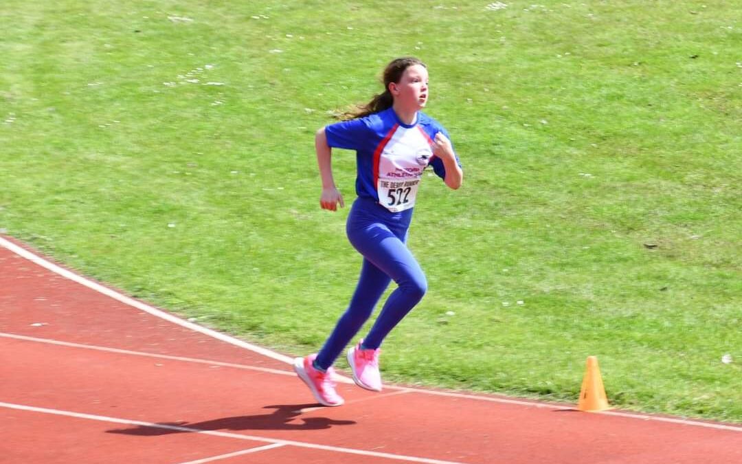 CP Sport Christmas Profiles: Savannah Marshall (Athlete)
