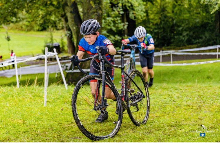 CP Sport Christmas Profiles: Josh Pullen (Athlete)