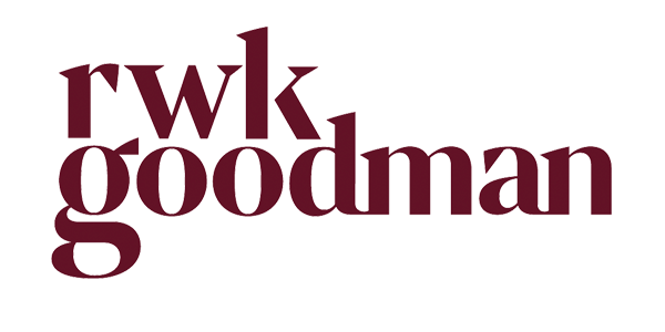 The National CP Football League are proud to be sponsored by law firm RWK Goodman at The FA Disability Cup.