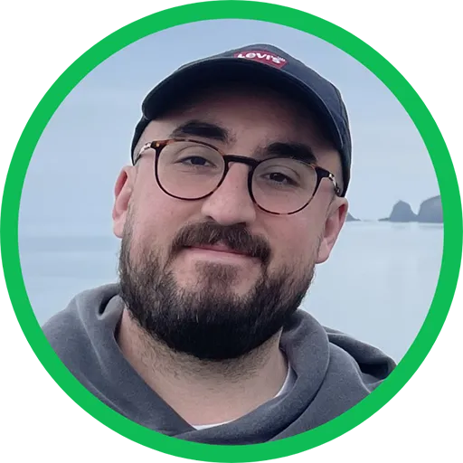 Alex Claydon - North & Yorkshire/Humber Regional Project Officer