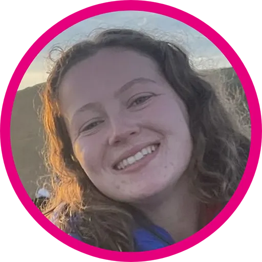 Charlotte Tlusty - South Regional Project Officer