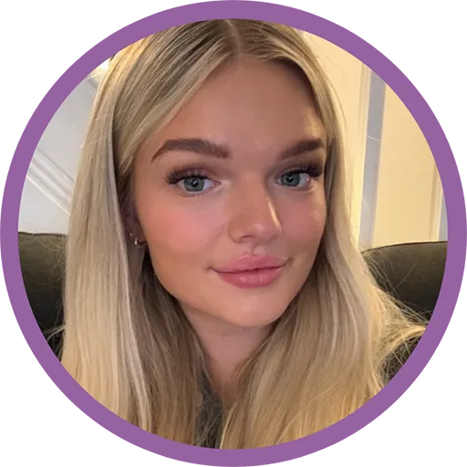 Emily Moore - Midlands & East Anglia Regional Project Officer