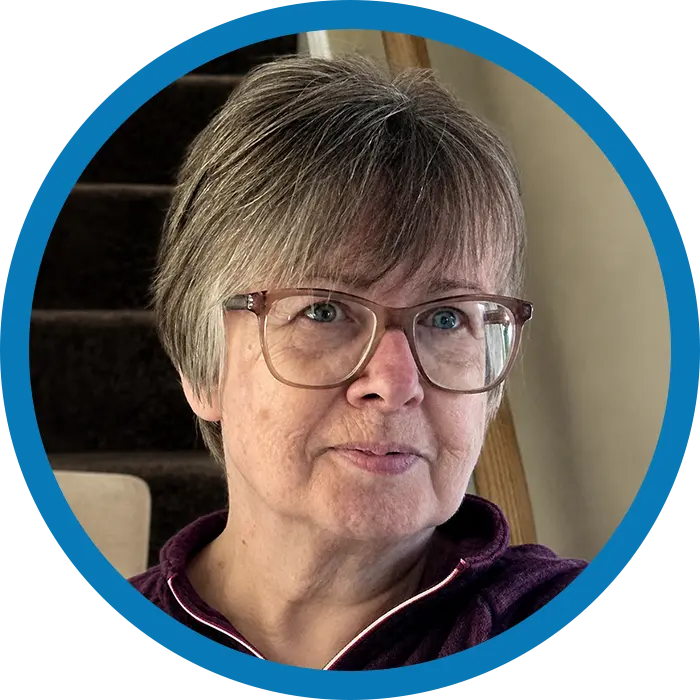 Karen Naylor - Administrator