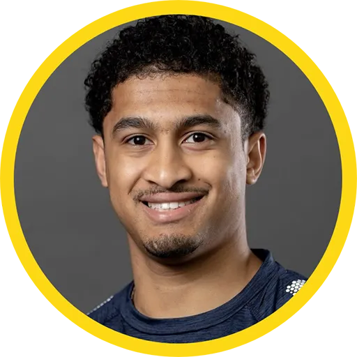 Rio Boothe - Social Media & Comms Officer