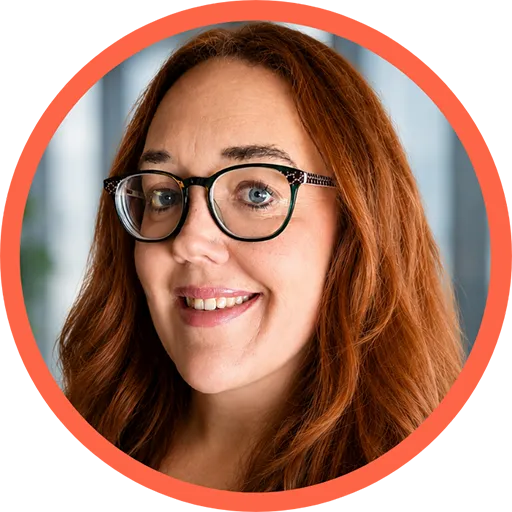 Stacy Mason - Finance Manager